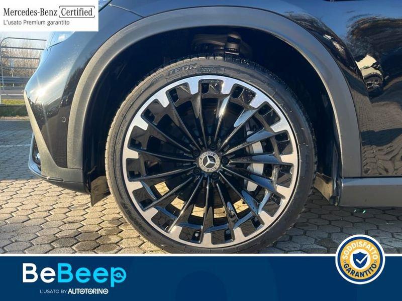 Mercedes-Benz EQE SUV 350 AMG LINE PREMIUM EXTRA 4MATIC