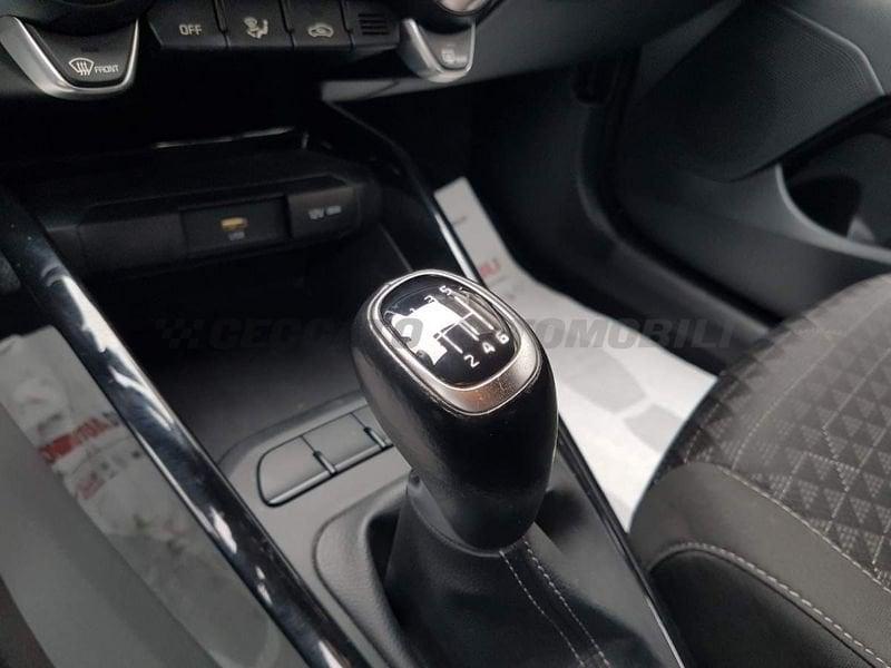 KIA Rio Rio 1.0 t-gdi mhev Style s/Comfort Pack 100cv imt