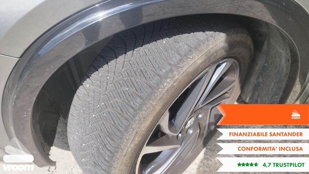 INFINITI Q30 1.5 diesel DCT Business Executive