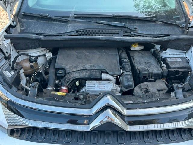 Citroen C3 Aircross 2022 PureTech 110 S&S Feel