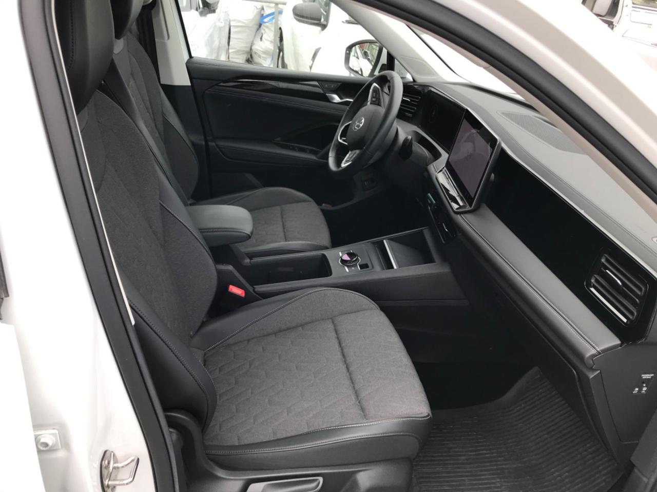 Volkswagen Nuova Tiguan 1.5 eTSI 130 CV ACT DSG Life