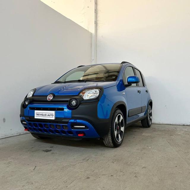 FIAT Panda Cross 1.0 FireFly S&S Hybrid Cross