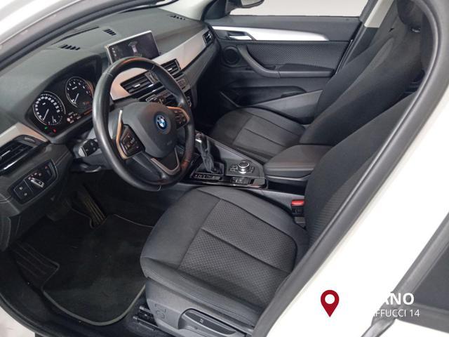 BMW X2 xDrive25e Business-X