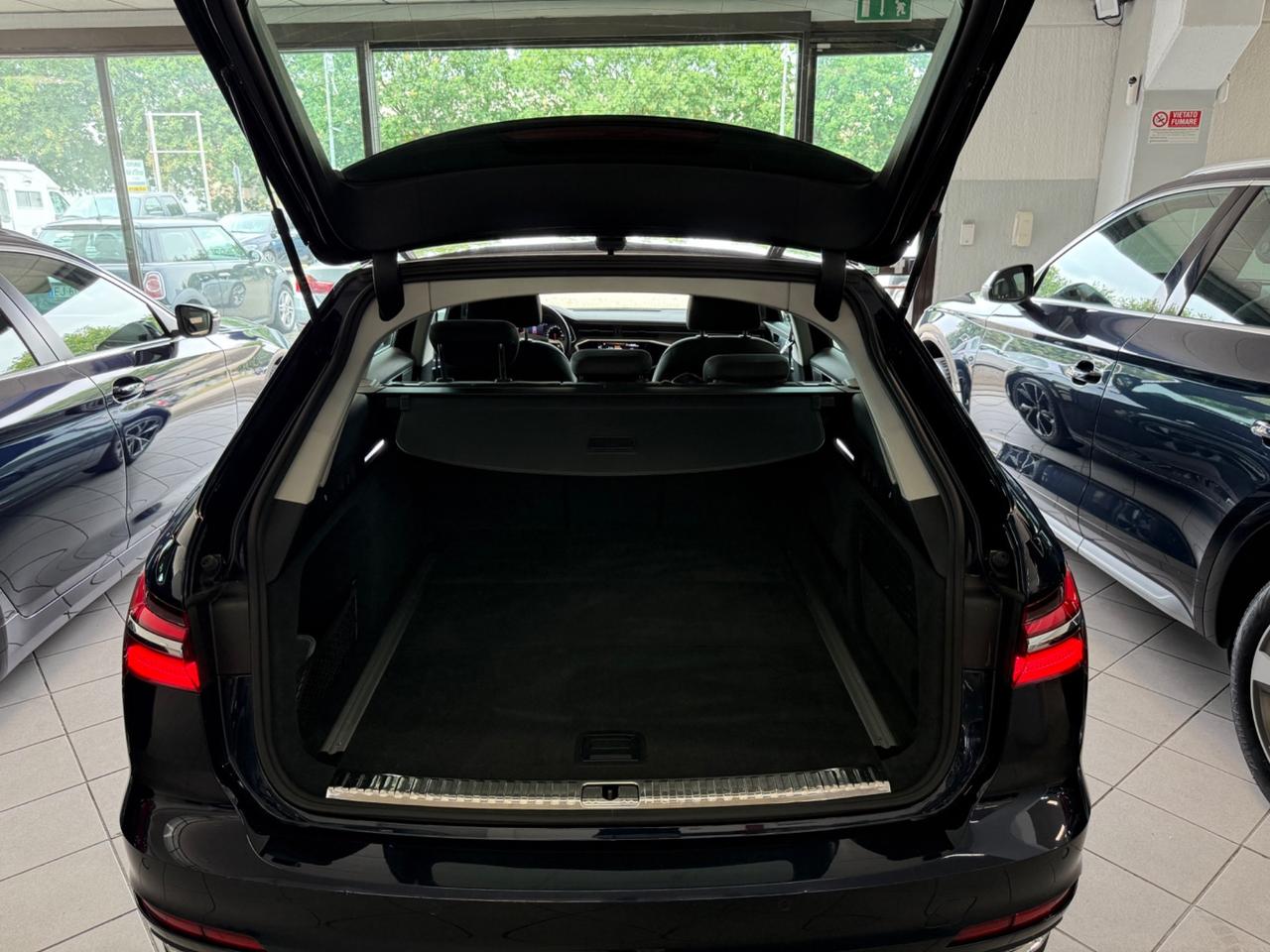 Audi A6 Avant 40 2.0 TDI quattro ultra S tronic Business