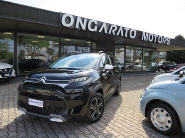 CITROEN C3 Aircross PureTech 110 S&S You # Barre Al Tetto