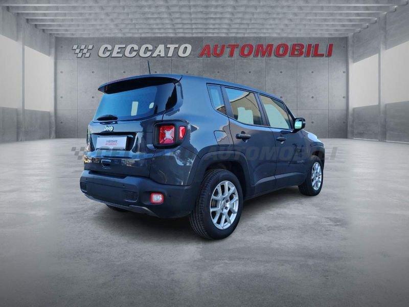 Jeep Renegade Renegade 1.0 t3 Limited 2wd