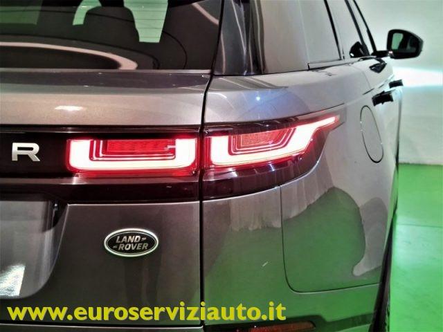 LAND ROVER Range Rover Velar 2.0D I4 240 CV