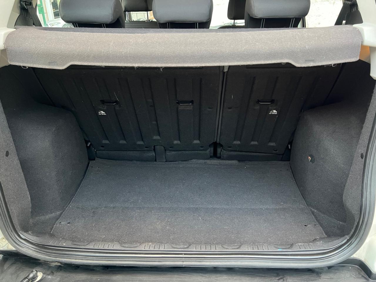 Ford EcoSport 1.5 TDCi 95 CV Titanium S