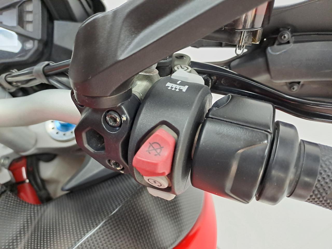 Ducati Multistrada 1200 Pikes Peak 155 € AL MESE SENZA ANTICIPO