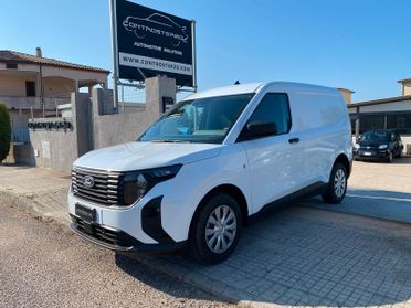 NUOVO FORD TRANSIT COURIER - FINANZIABILE