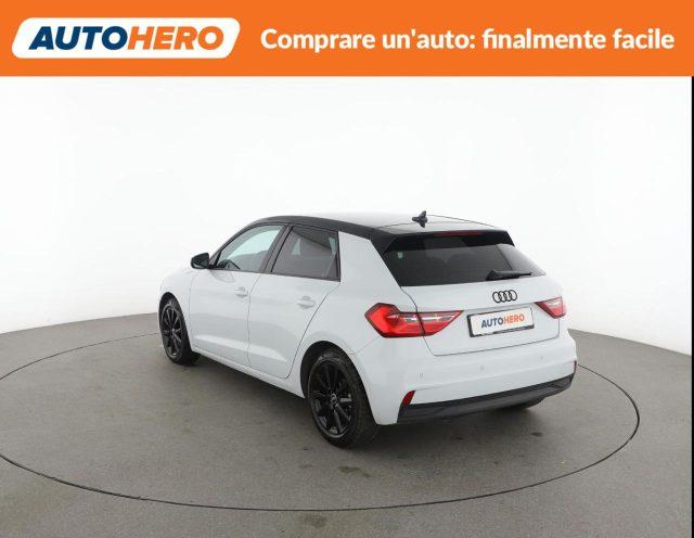 AUDI A1 SPB 30 TFSI