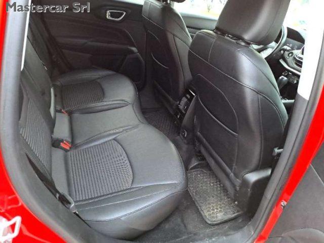 JEEP Compass 1.5 turbo t4 mhev Limited 2wd 130cv DCT - GL883SX