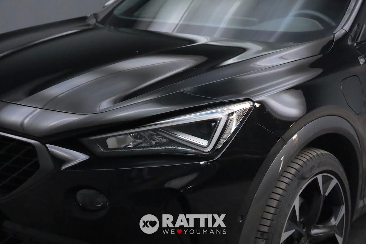 Cupra Formentor 1.4 e-Hybrid DSG