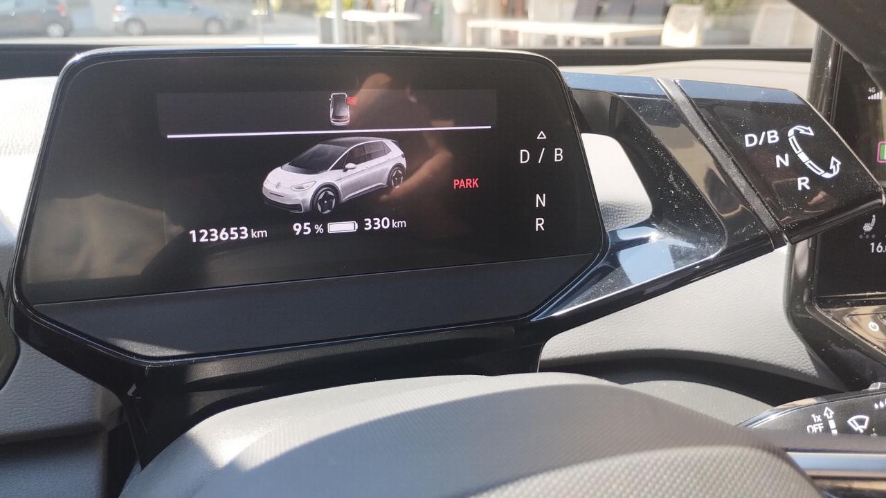 Volkswagen ID.3 Pure Performance