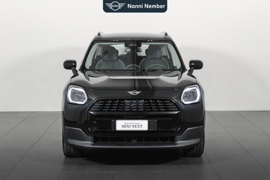 Mini Mini Countryman 1.5 48V C Classic