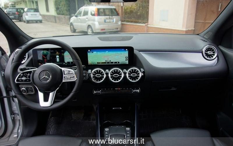 Mercedes-Benz GLA GLA 200 d Automatic Sport Plus