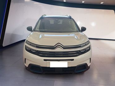 Citroën C5 Aircross 2018 1.6 hybrid Shine 225 e-eat8