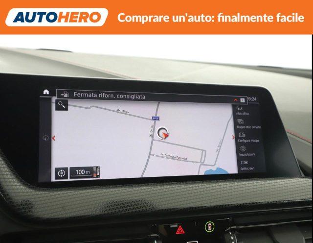 BMW 128 ti 5p. Msport
