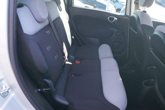 FIAT 500L 0.9 TwinAir 105 CV Lounge GPL