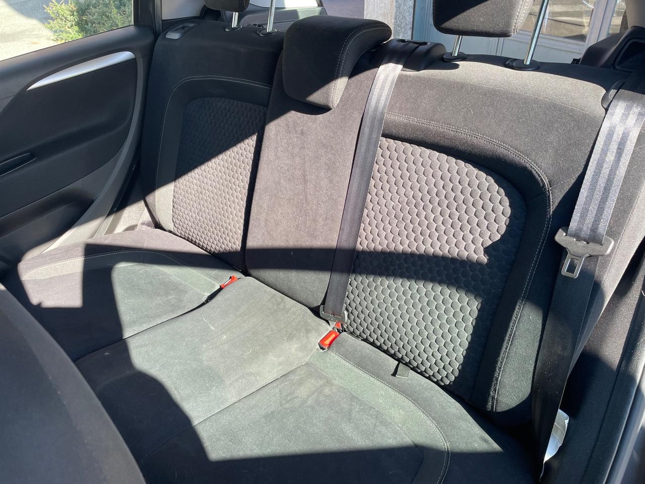 Fiat Punto 1.3 MJT 95 CV 5 porte Lounge/GARANZIA