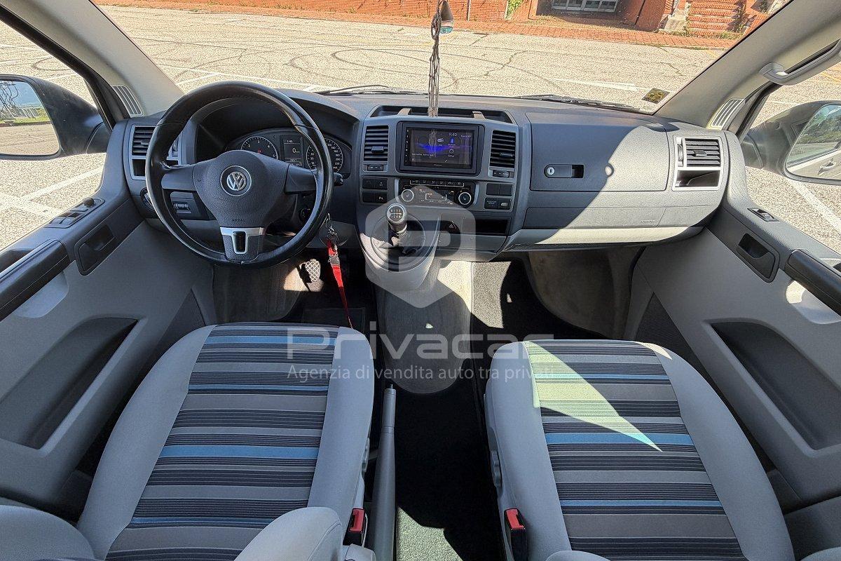 VOLKSWAGEN California 2.0 TDI 102CV PC Beach