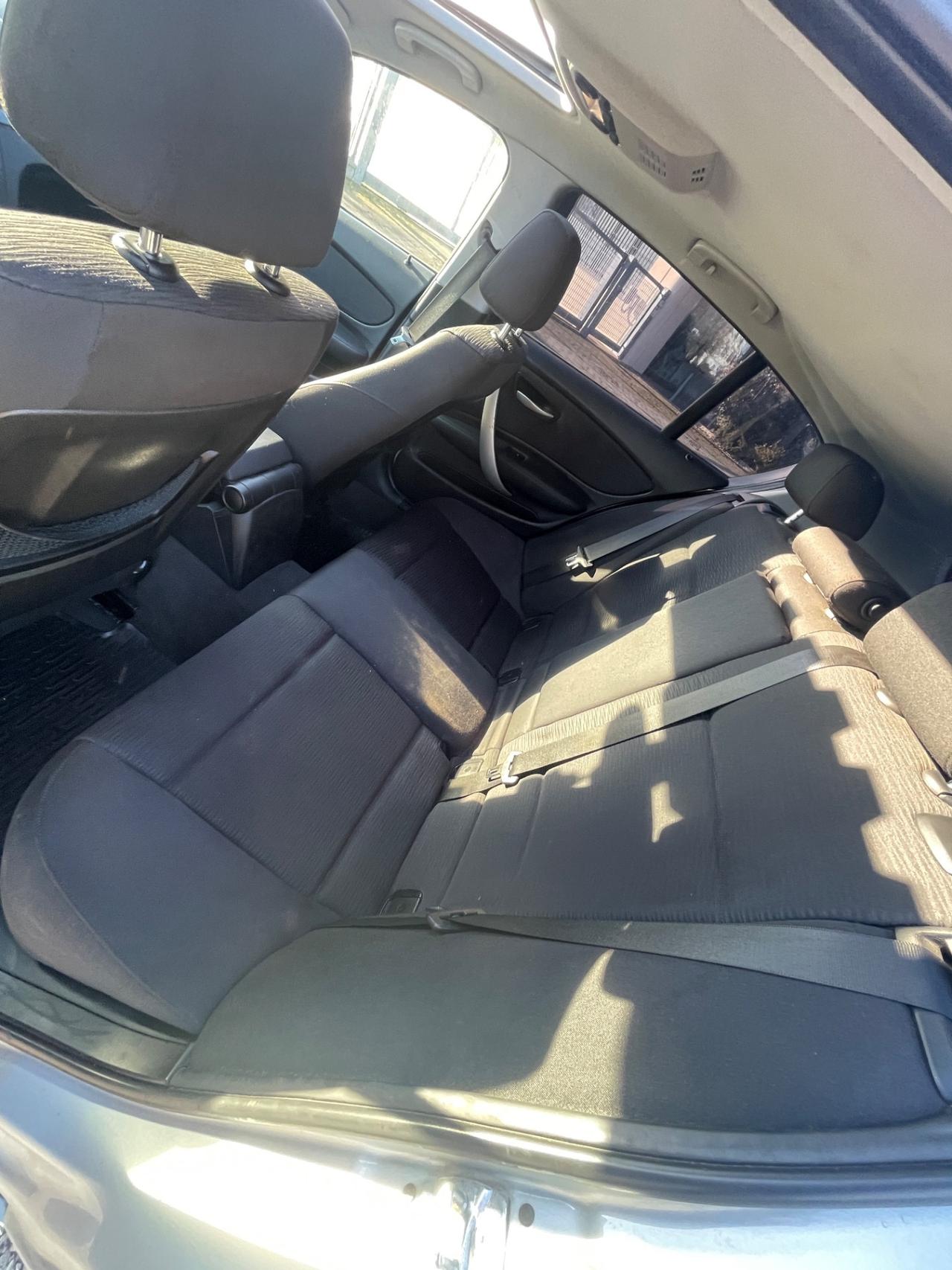 Bmw 116 seria 1 metano