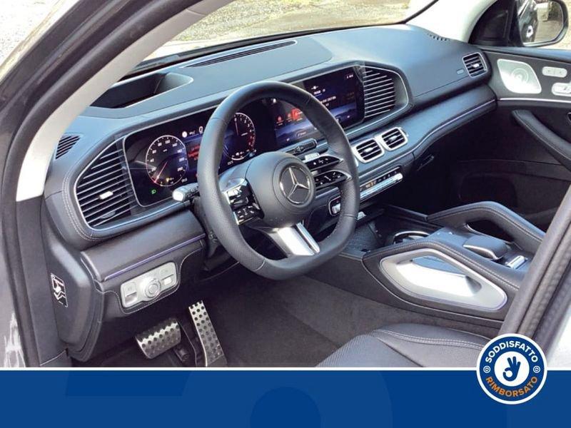 Mercedes-Benz GLE 350de 4Matic EQ-Power AMG Line Premium