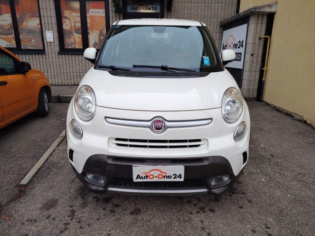 FIAT 500L 1.3 Multijet 85 CV Trekking NEOPATENTATI