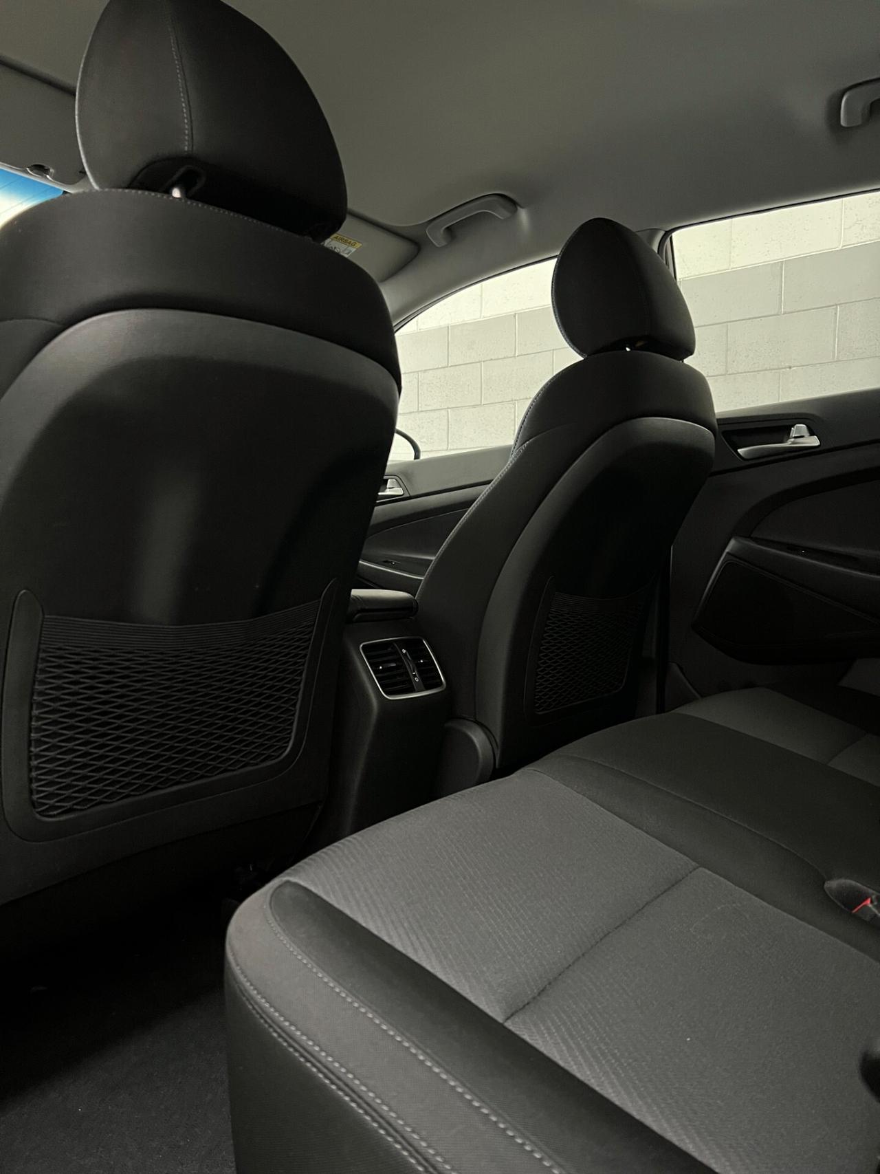 HYUNDAI TUCSON - GDI XTECH 1.6 BENZINA - 132 CV