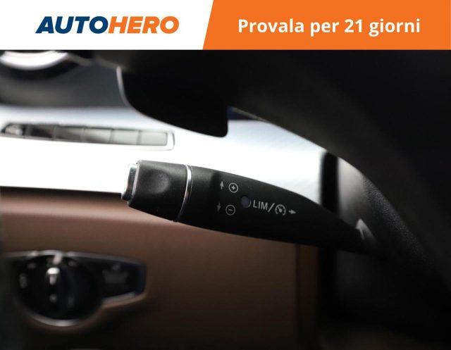 MERCEDES-BENZ E 220 d S.W. 4Matic Auto Business Sport All-Terrain