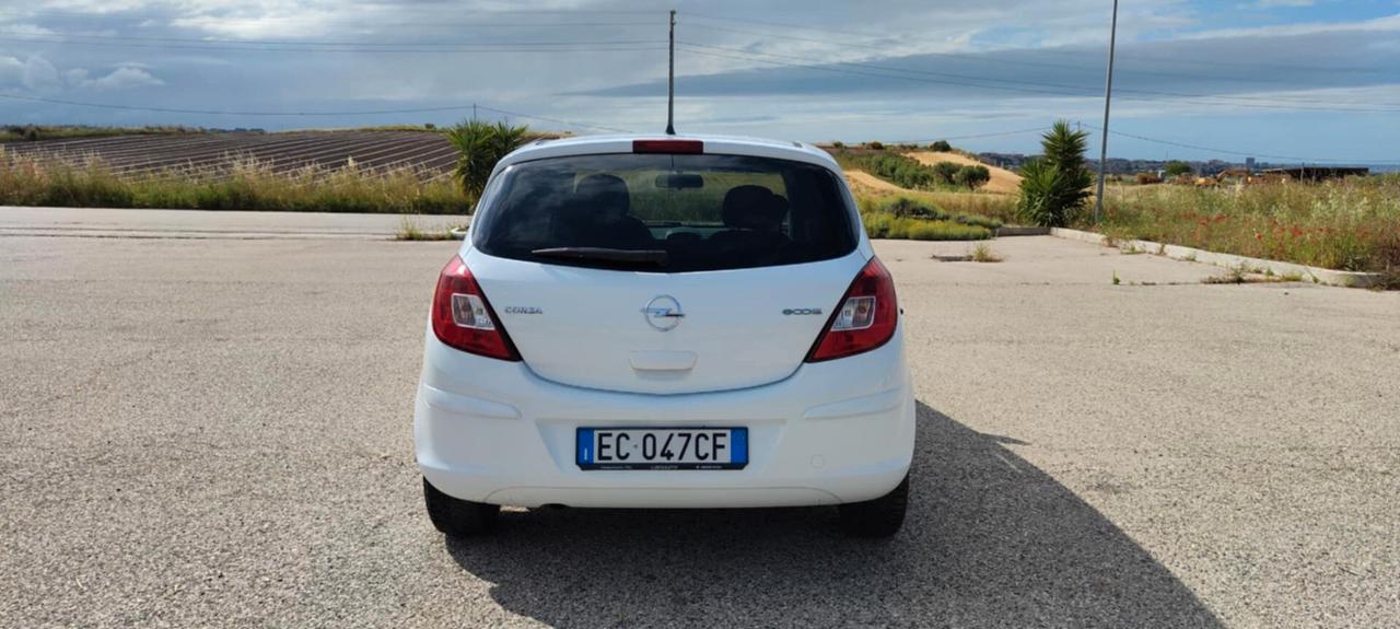 Opel Corsa 1.3 CDTI 95CV ecoFLEX 3 porte Edition