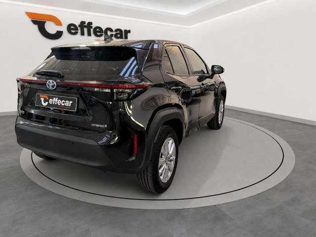 Toyota Yaris Cross 1.5 Hybrid 5p. E-CVT Business
