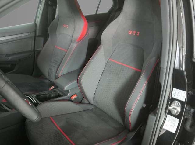 Volkswagen Golf GTI 8.5 CLUBSPORT 2.0 TSI DSG *TETTO+BLACK* PROMO