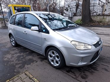 Ford C-Max C-Max 2.0 TDCi 136 CV