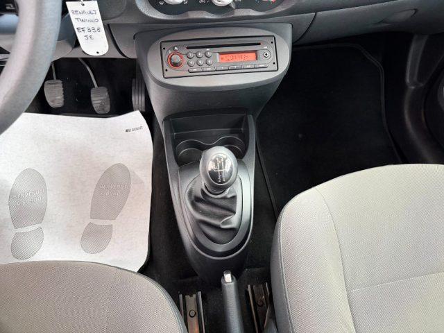 RENAULT Twingo 1.2 16V LEV Dynamique