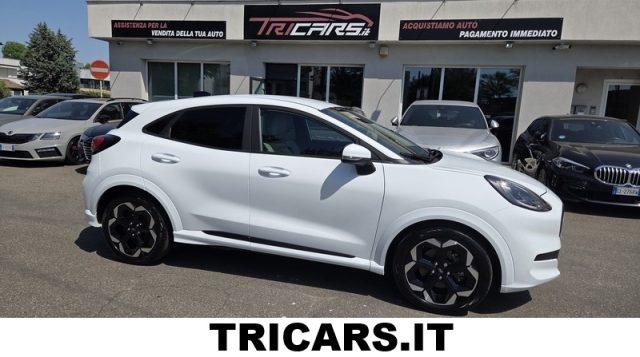 FORD Puma Gen-E 43 kWh Premium PERMUTE UNICOPRO. OK NEOPAT.