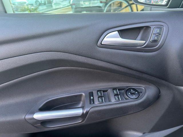 FORD C-Max 1.5 TDCi 120CV Start&Stop Business NEOPATENTATI