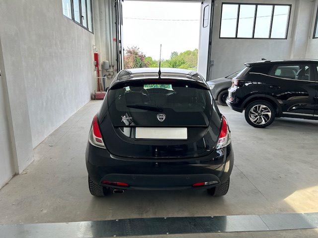 LANCIA Ypsilon 1.3 MJT 16V 95 CV 5 porte S&S Platinum UNICO PROPR