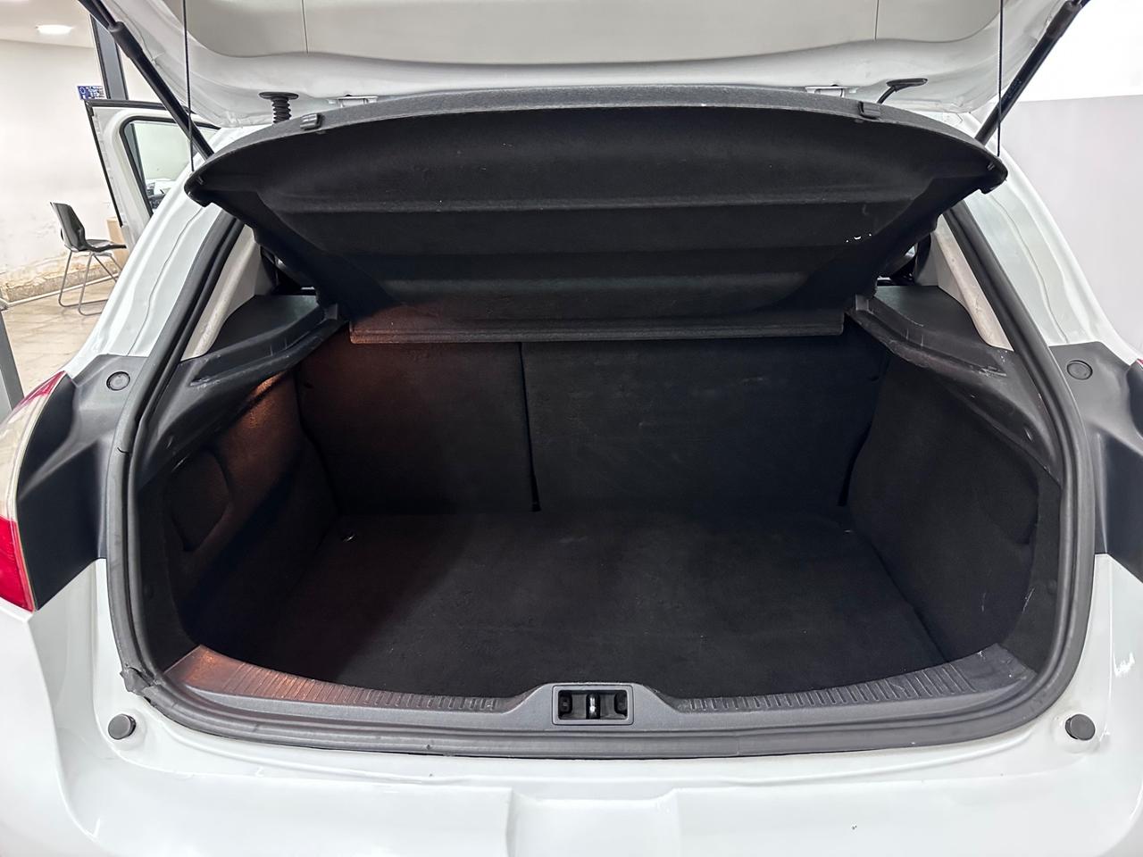 Renault Megane Mégane 1.5 dCi 110CV GT Line 2011