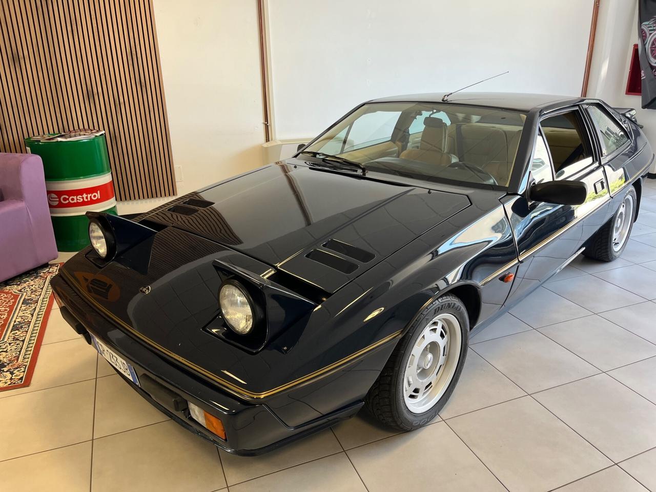 Lotus Excel 2.2 S.E. 180cv