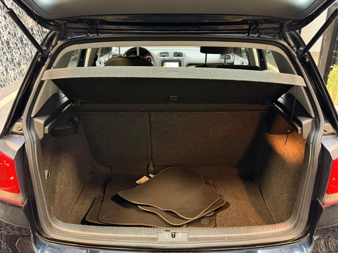 Volkswagen Golf 1.6 TDI DPF 5p. Comfortline