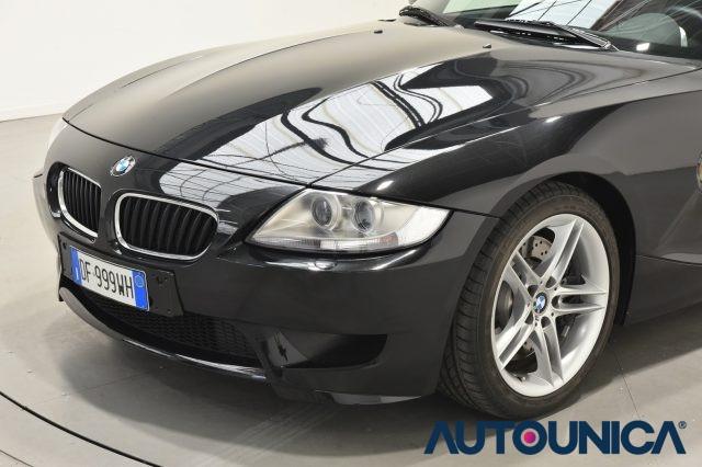 BMW Z4 M COUPE'