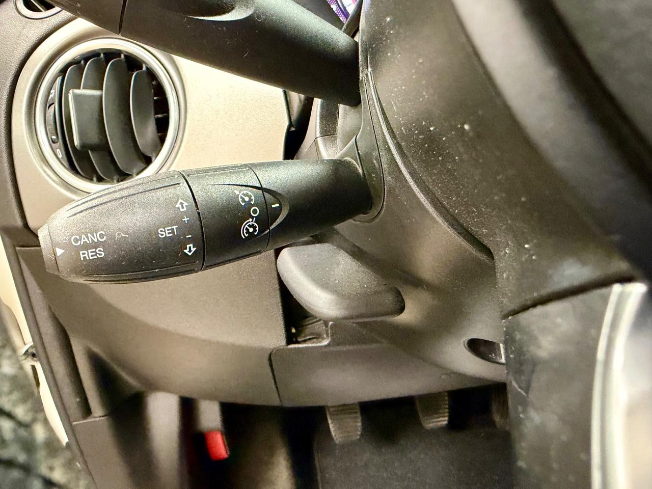 Fiat 500 1.0 Hybrid Sport FULL FULL FULL