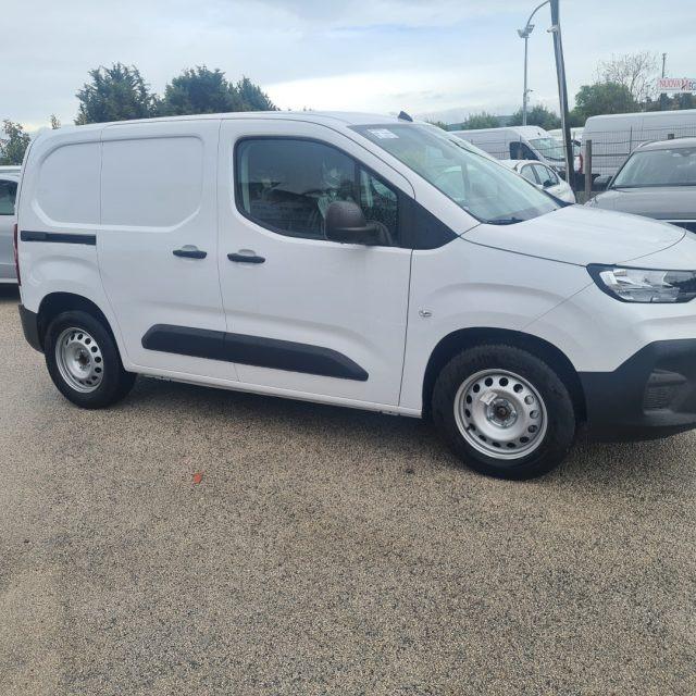 FIAT Doblo Doblò 1.5 BlueHdi 100CV M Combi N1