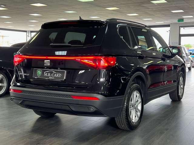 SEAT Tarraco 2.0 tdi Style 150cv dsg 7 P.TI
