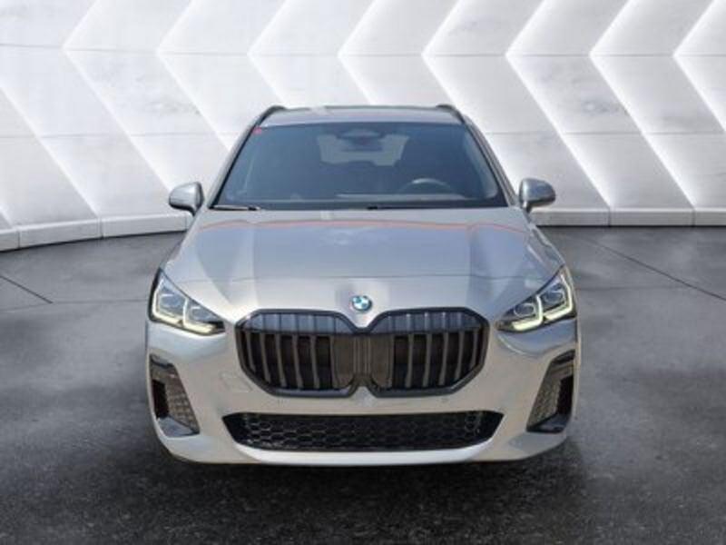 BMW Serie 2 Active Tourer 220i Active Tourer mhev 48V Msport auto