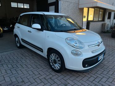 Fiat 500L 1.3 Multijet 85 CV Lounge OK NEOPATENTATI