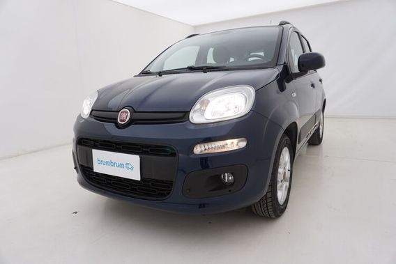 Fiat Panda Lounge BR523942 1.2 Benzina 69CV