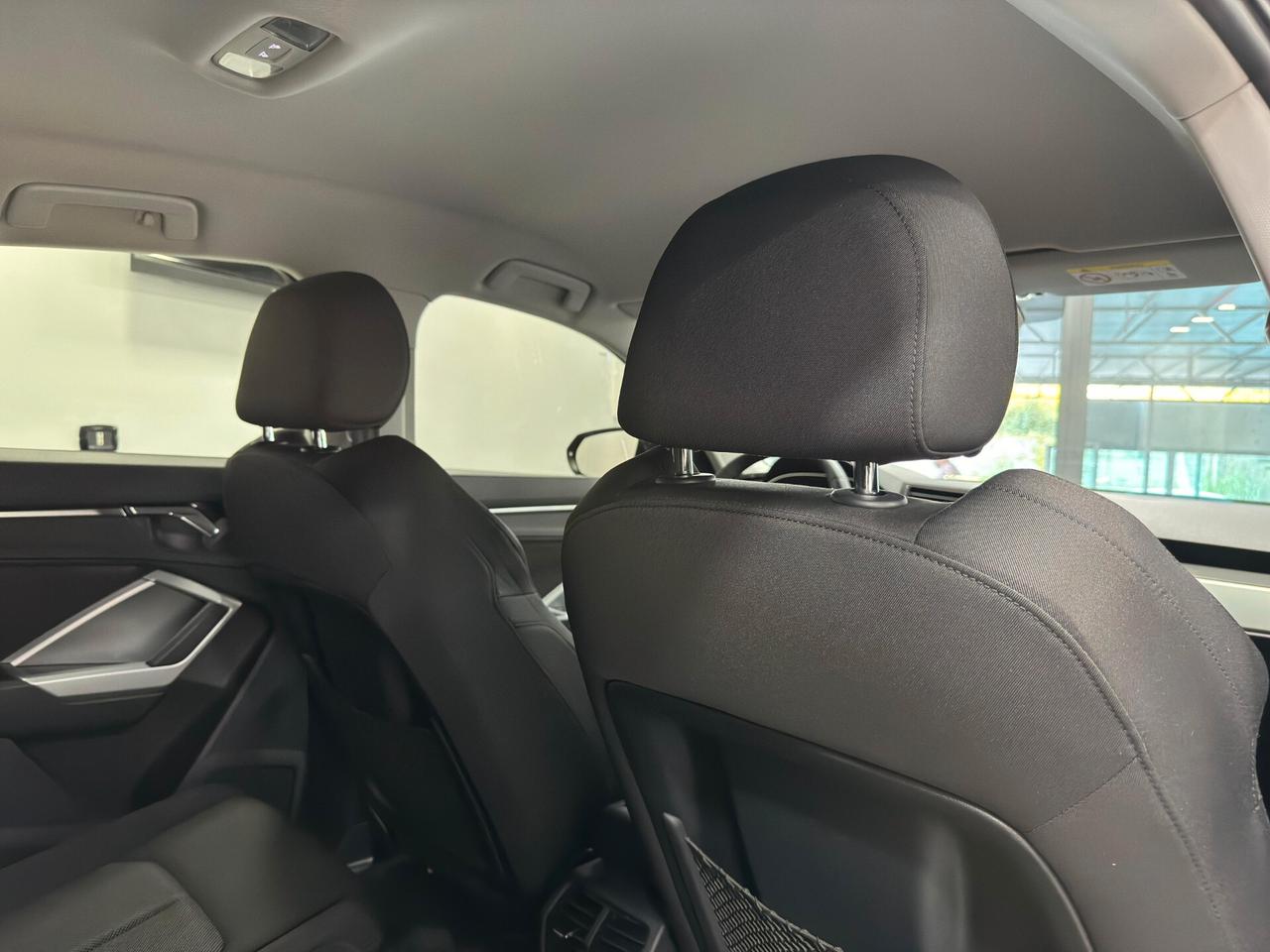 Audi Q3 SPB 35 TDI S tronic line edition