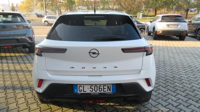 Opel Mokka 1.2 Turbo GS